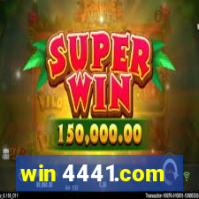 win 4441.com